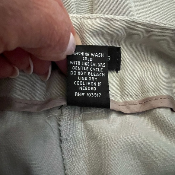 Ingredients Capri - Picture 8 of 8